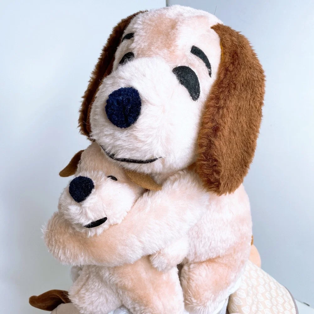 Doggy Boy Diaper Cake